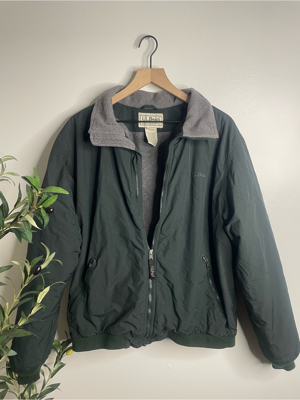 Vintage L.L.Bean | Size L Jacket